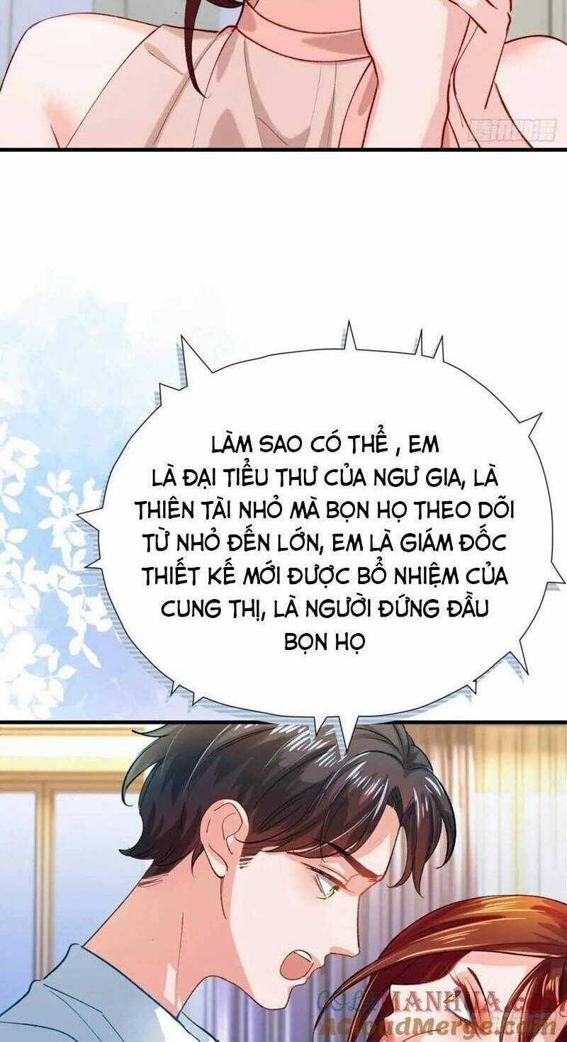 Giẫm Lên Cặn Bã Nam Nhân Làm Chủ Thần Chapter 35 trang 9