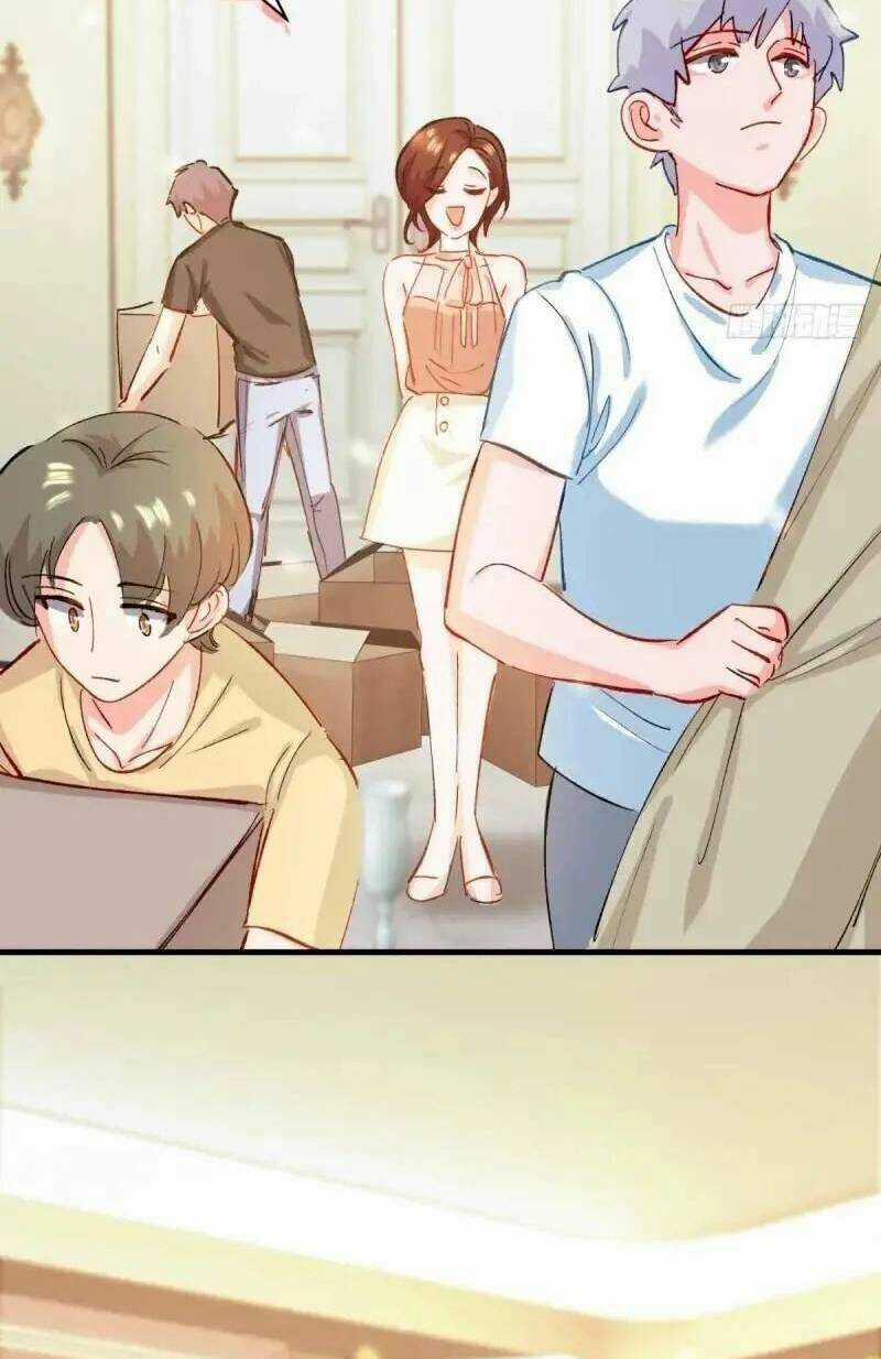 Giẫm Lên Cặn Bã Nam Nhân Làm Chủ Thần Chapter 36 trang 10