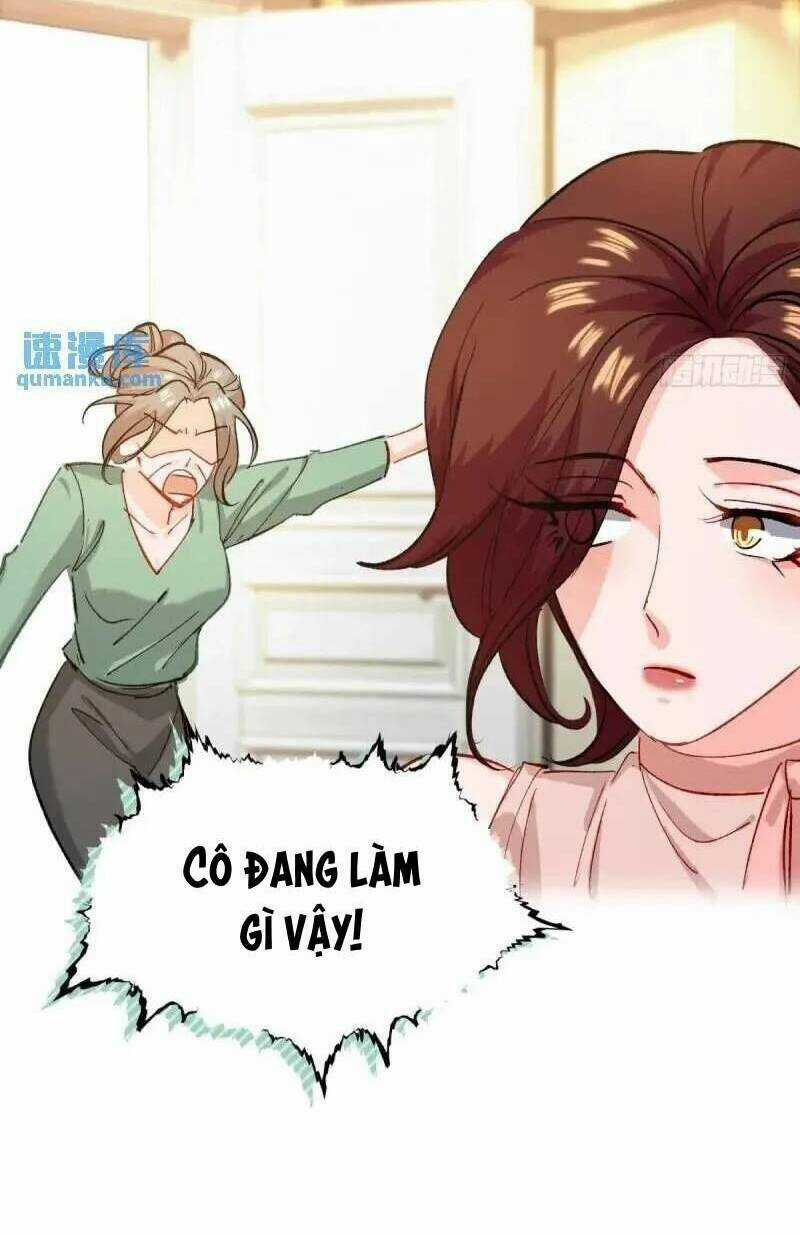 Giẫm Lên Cặn Bã Nam Nhân Làm Chủ Thần Chapter 36 trang 11