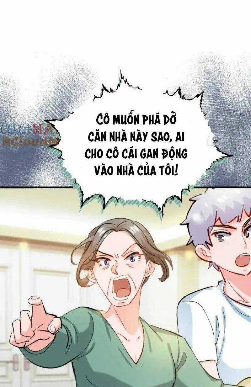 Giẫm Lên Cặn Bã Nam Nhân Làm Chủ Thần Chapter 36 trang 12