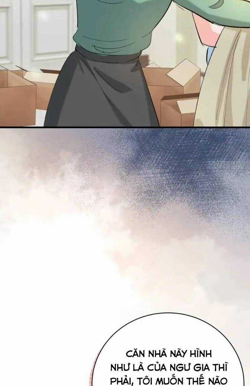 Giẫm Lên Cặn Bã Nam Nhân Làm Chủ Thần Chapter 36 trang 13