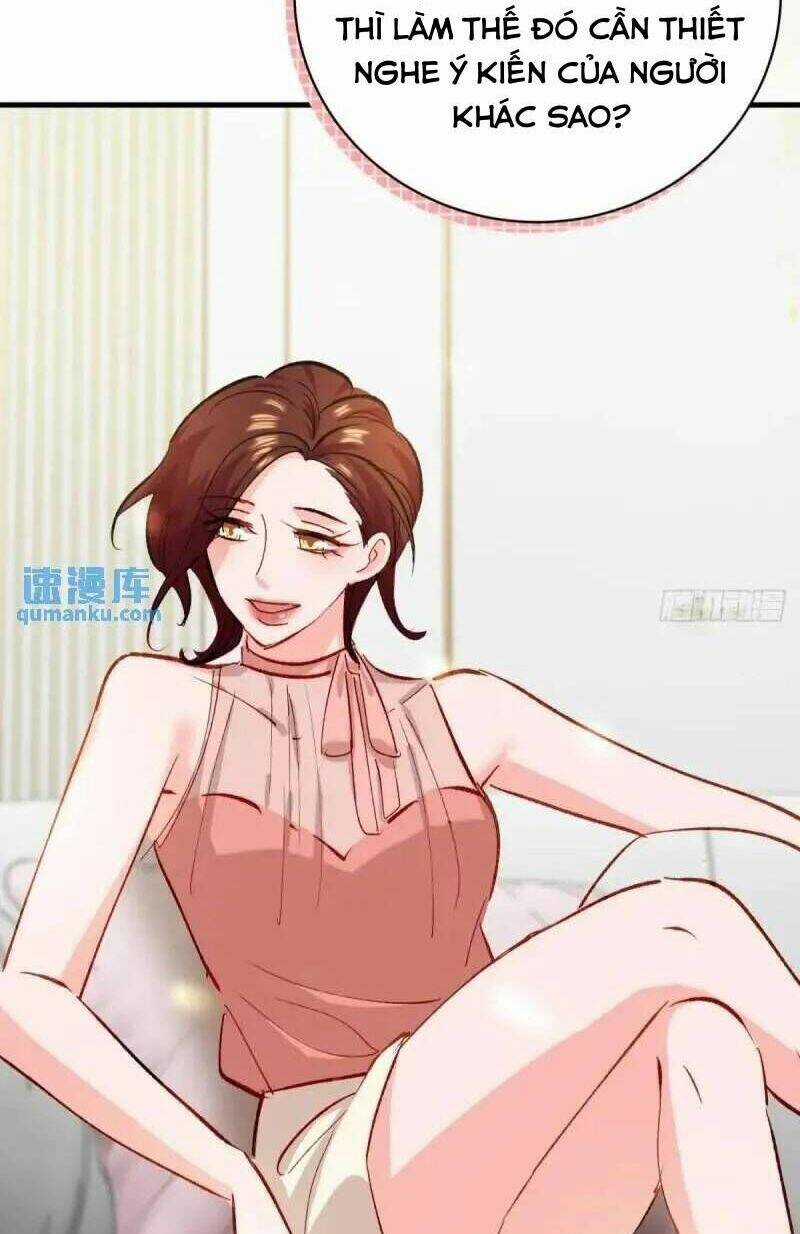 Giẫm Lên Cặn Bã Nam Nhân Làm Chủ Thần Chapter 36 trang 14