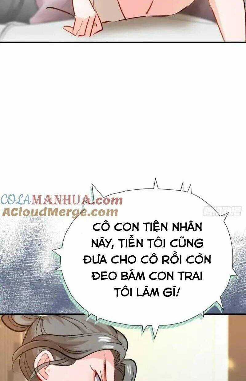 Giẫm Lên Cặn Bã Nam Nhân Làm Chủ Thần Chapter 36 trang 15