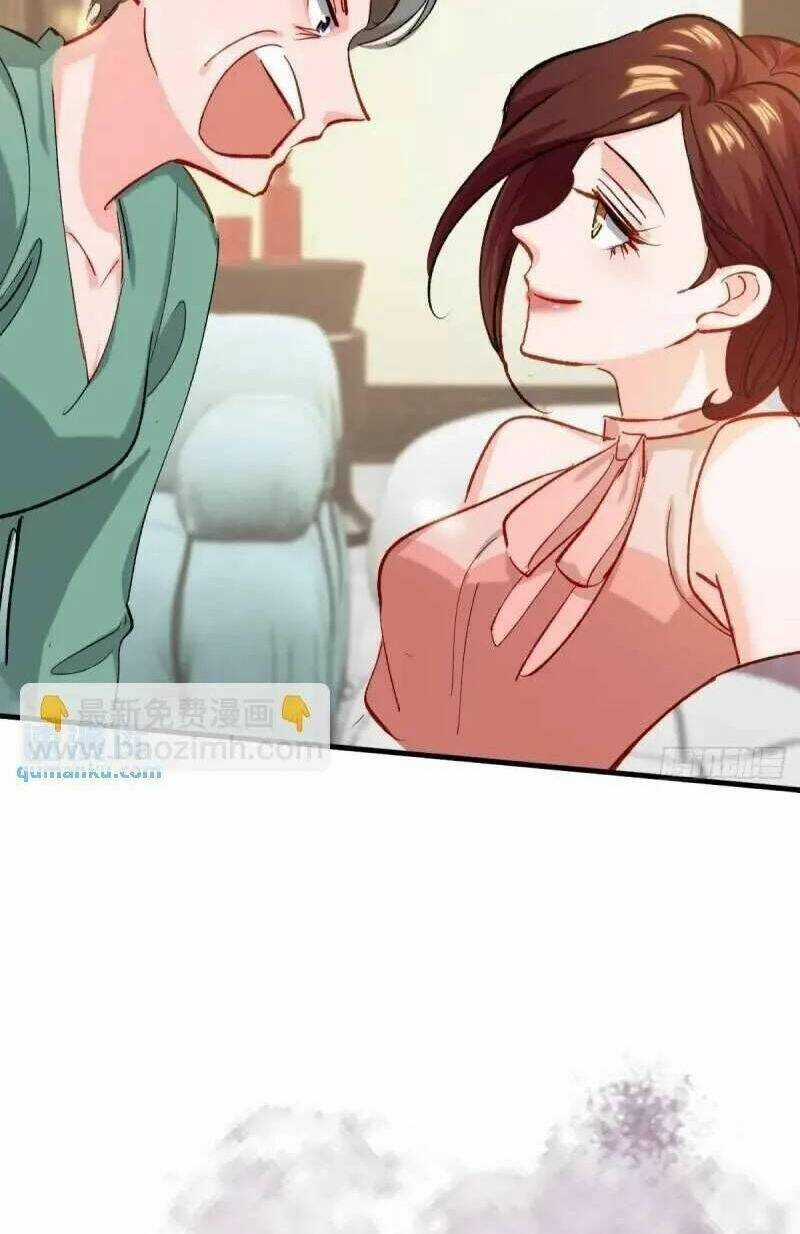 Giẫm Lên Cặn Bã Nam Nhân Làm Chủ Thần Chapter 36 trang 16