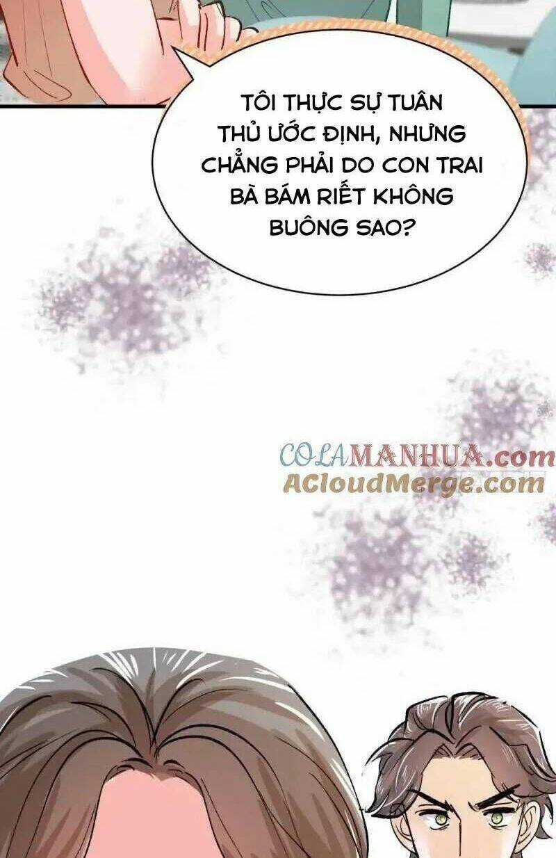 Giẫm Lên Cặn Bã Nam Nhân Làm Chủ Thần Chapter 36 trang 18