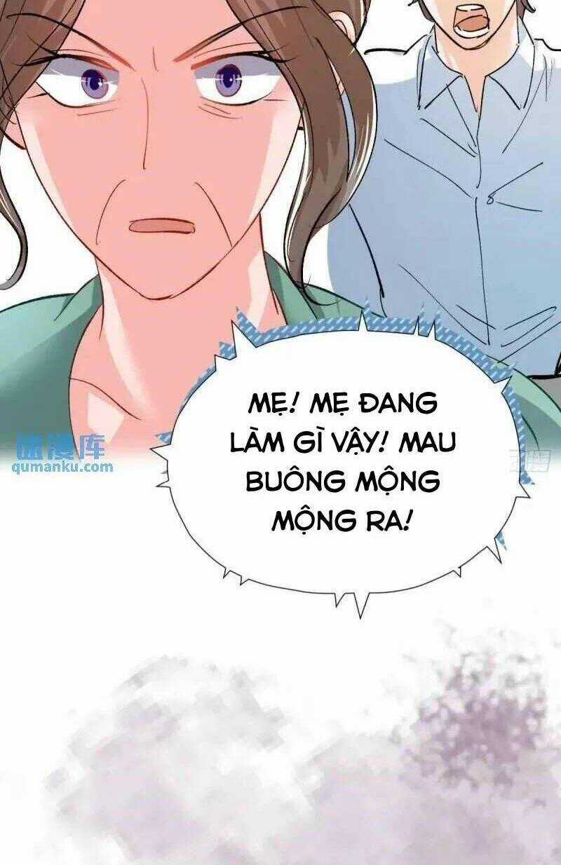 Giẫm Lên Cặn Bã Nam Nhân Làm Chủ Thần Chapter 36 trang 19