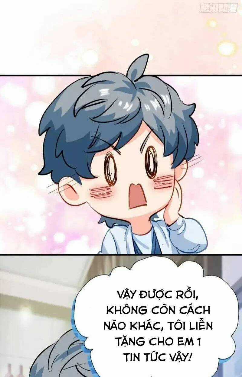 Giẫm Lên Cặn Bã Nam Nhân Làm Chủ Thần Chapter 36 trang 2