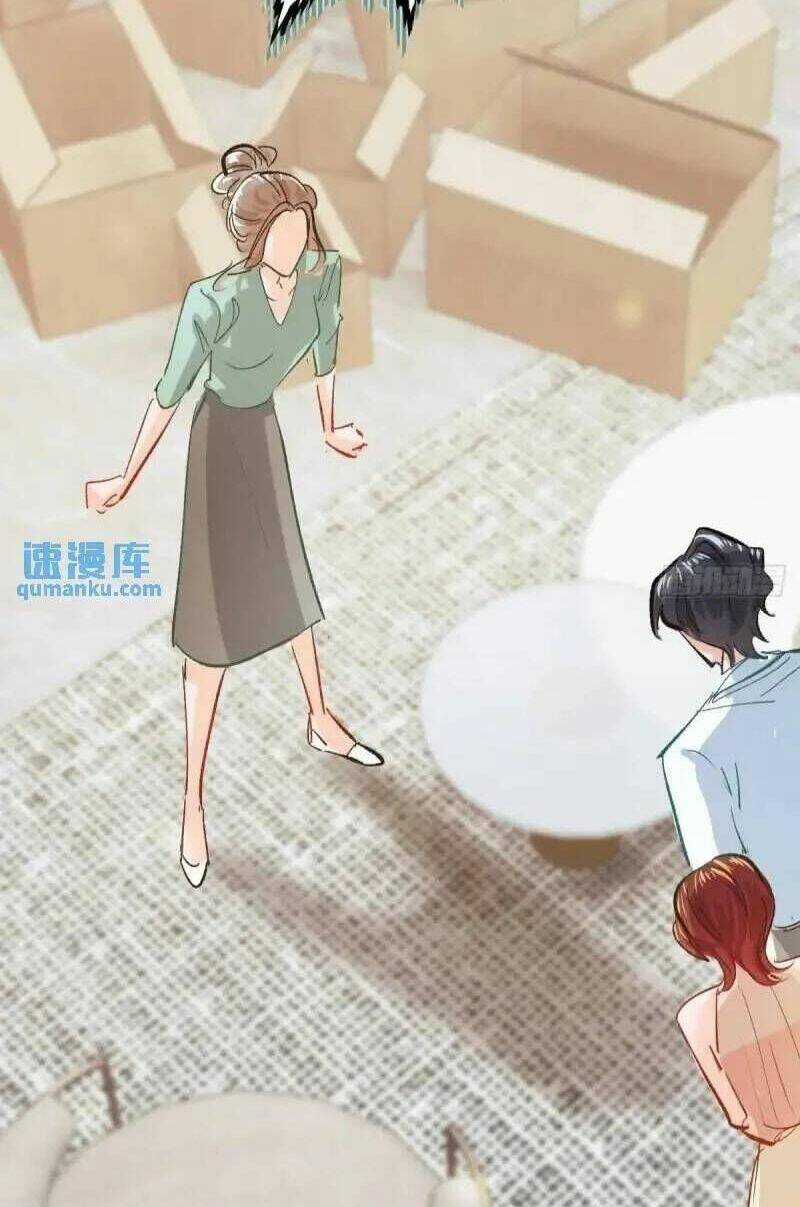 Giẫm Lên Cặn Bã Nam Nhân Làm Chủ Thần Chapter 36 trang 22