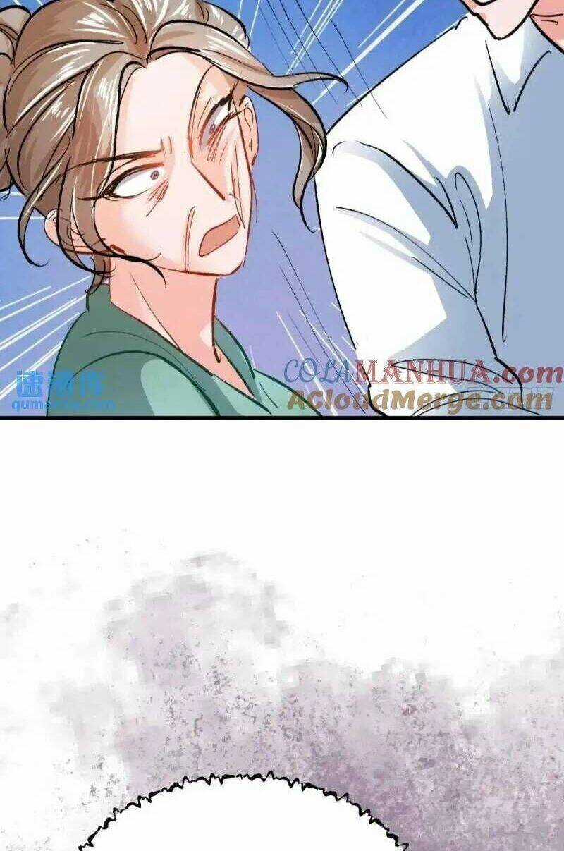 Giẫm Lên Cặn Bã Nam Nhân Làm Chủ Thần Chapter 36 trang 24