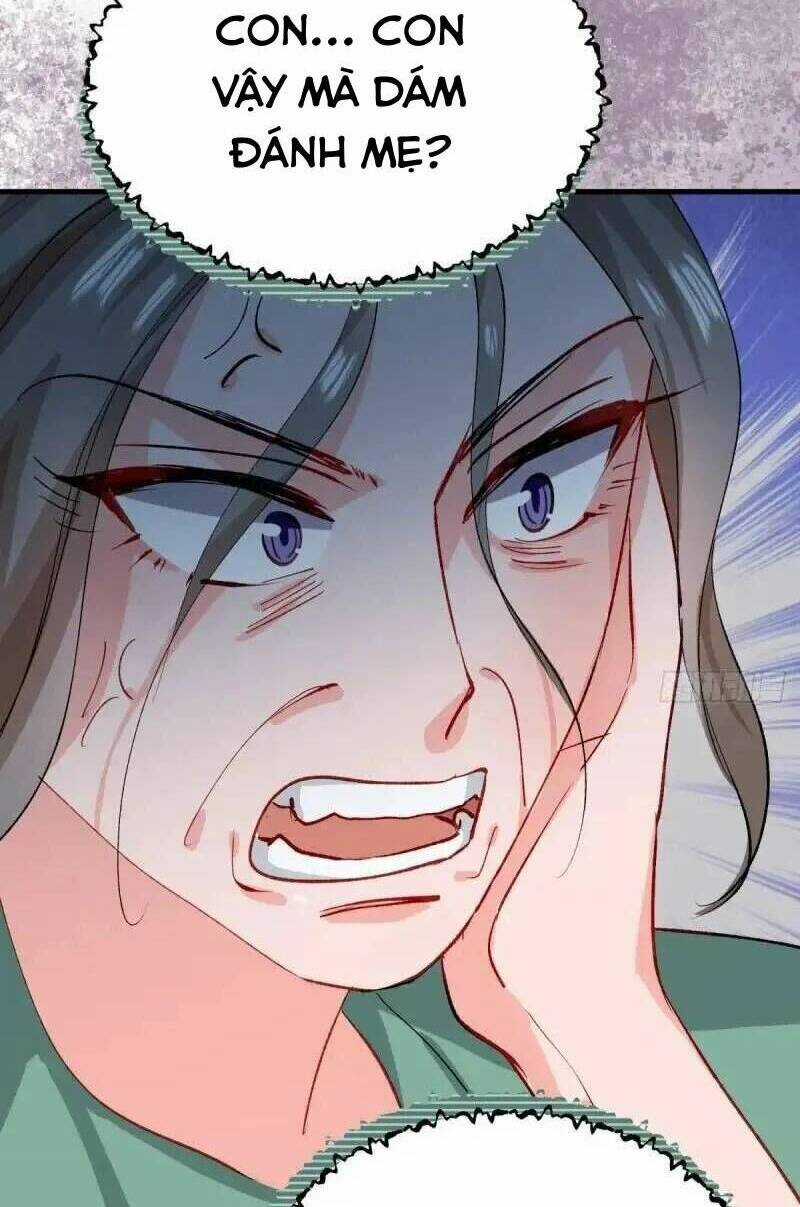 Giẫm Lên Cặn Bã Nam Nhân Làm Chủ Thần Chapter 36 trang 25