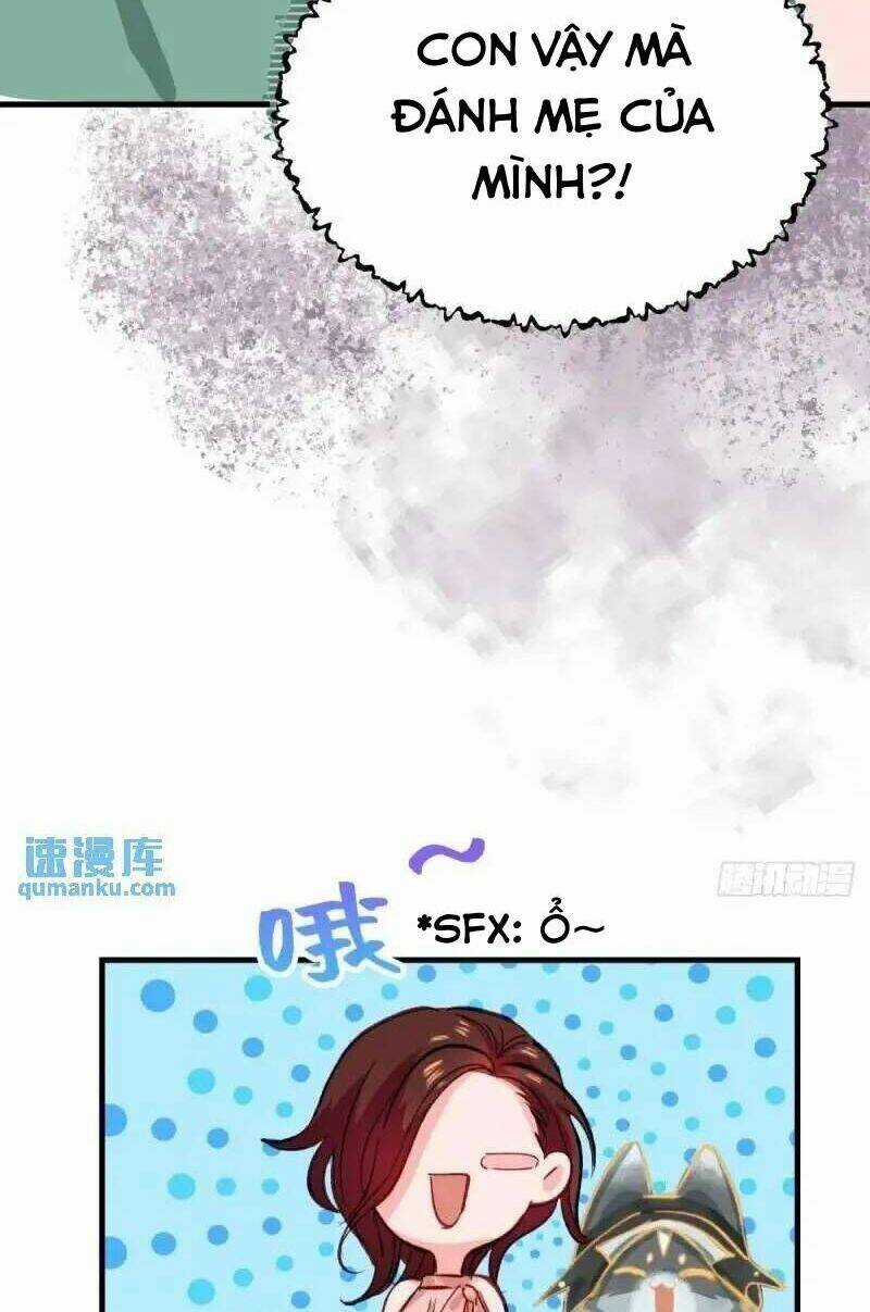 Giẫm Lên Cặn Bã Nam Nhân Làm Chủ Thần Chapter 36 trang 26