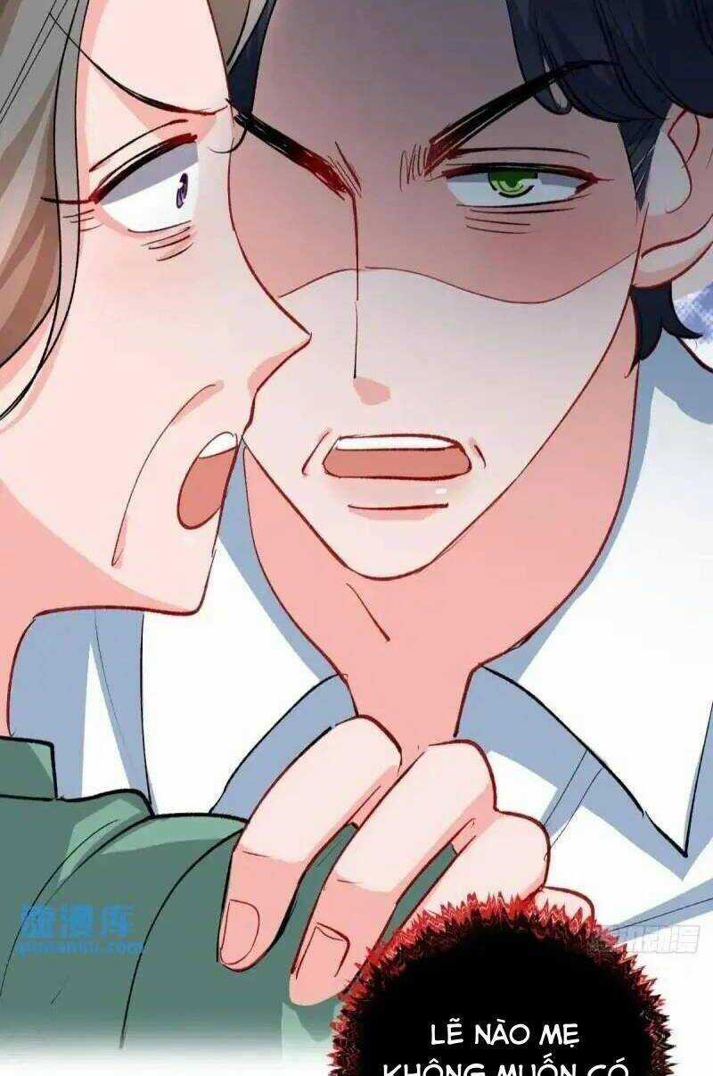 Giẫm Lên Cặn Bã Nam Nhân Làm Chủ Thần Chapter 36 trang 28