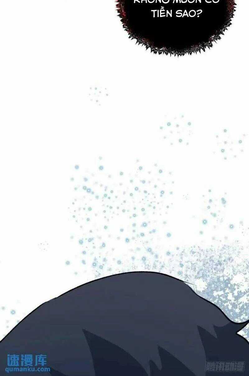 Giẫm Lên Cặn Bã Nam Nhân Làm Chủ Thần Chapter 36 trang 29