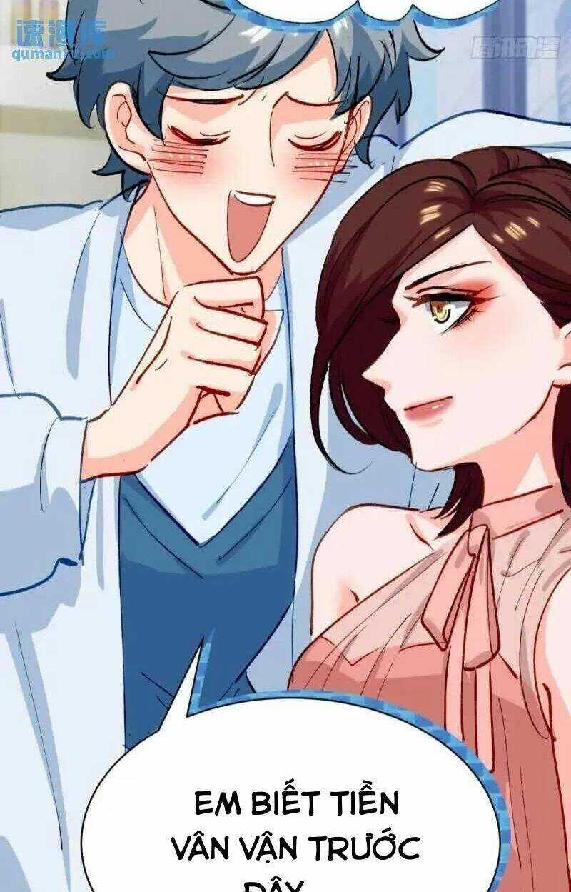 Giẫm Lên Cặn Bã Nam Nhân Làm Chủ Thần Chapter 36 trang 3