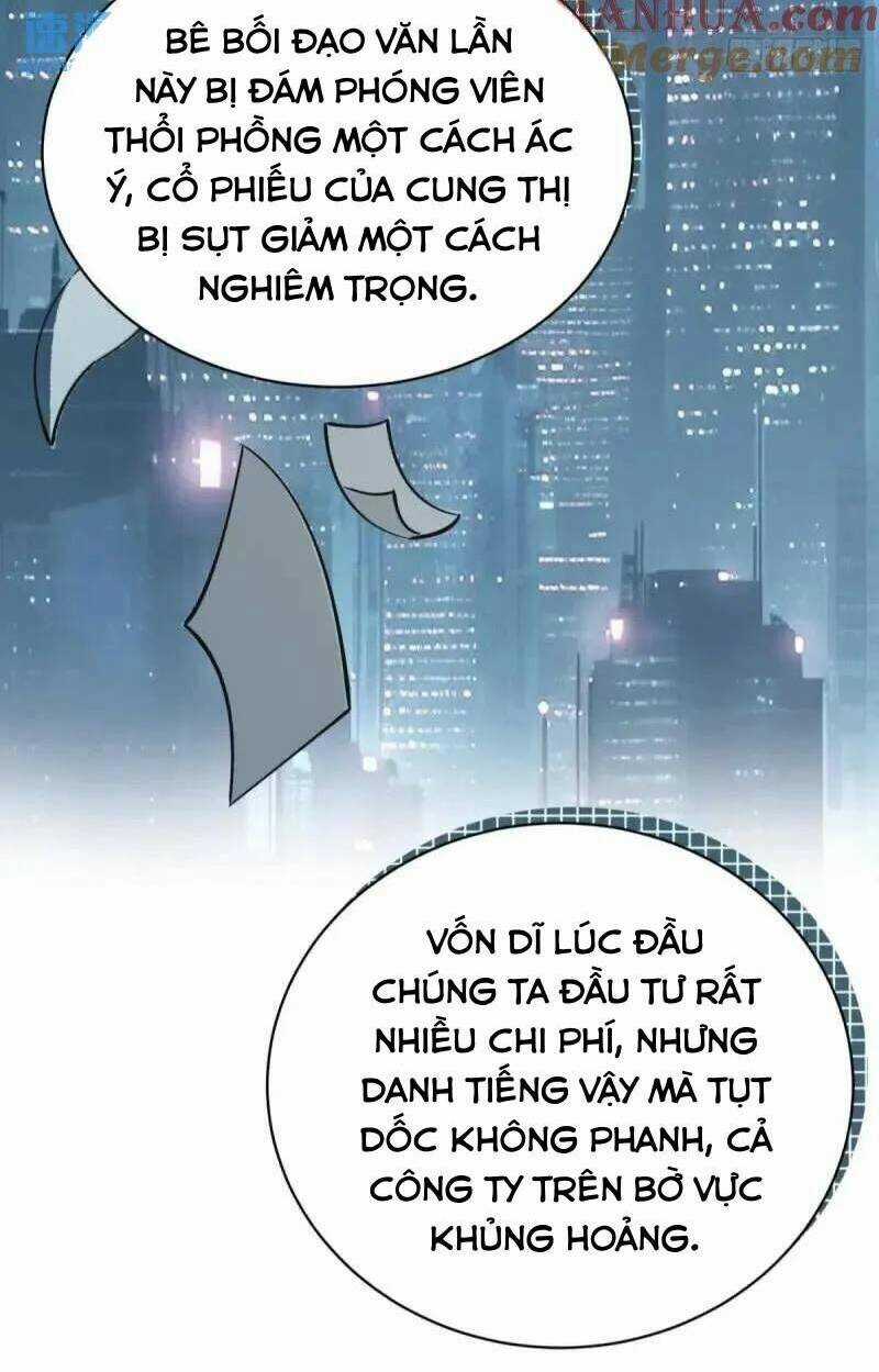 Giẫm Lên Cặn Bã Nam Nhân Làm Chủ Thần Chapter 36 trang 31