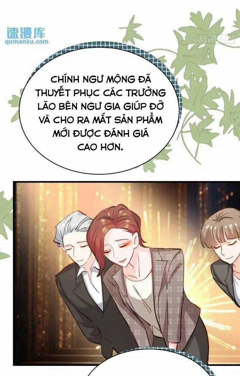 Giẫm Lên Cặn Bã Nam Nhân Làm Chủ Thần Chapter 36 trang 32