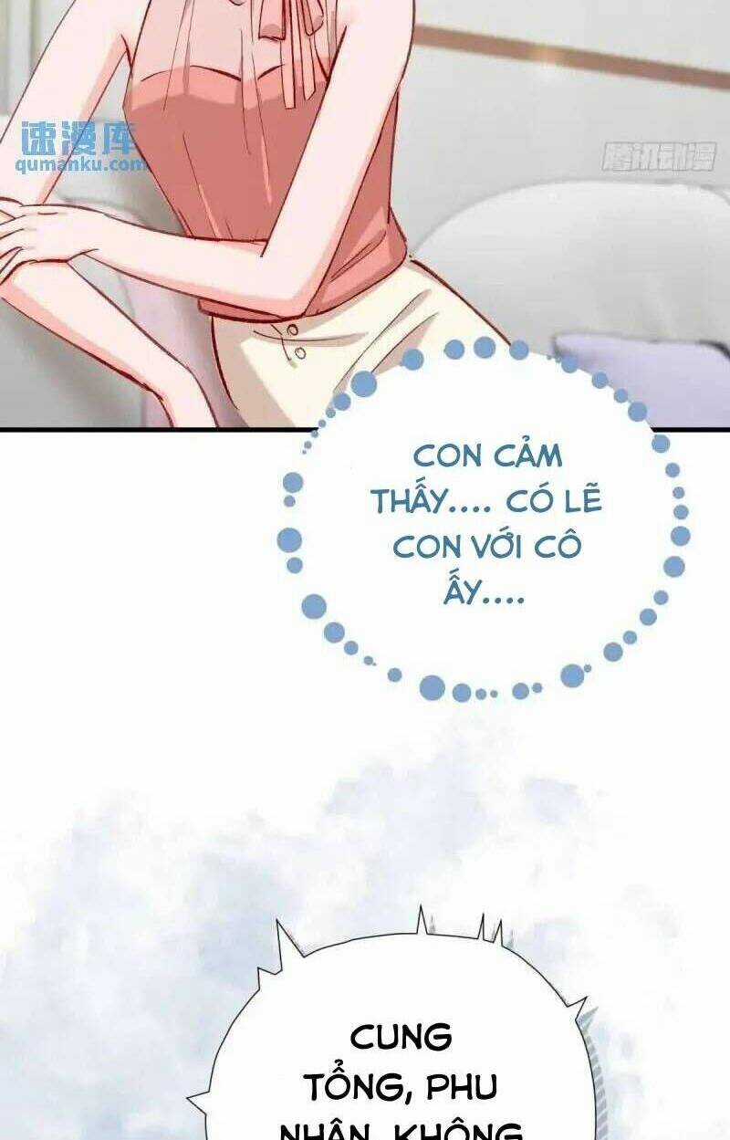 Giẫm Lên Cặn Bã Nam Nhân Làm Chủ Thần Chapter 36 trang 35