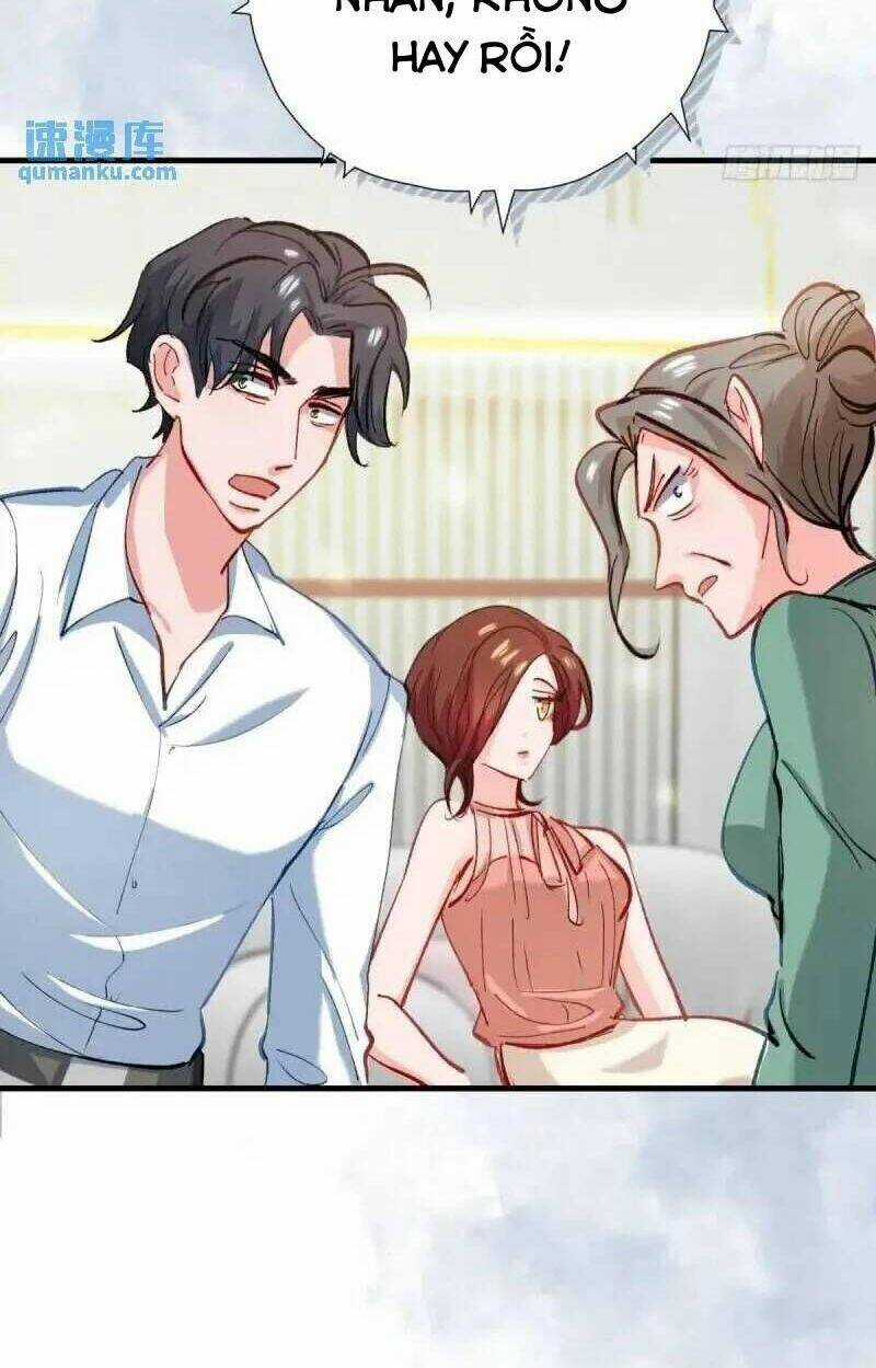 Giẫm Lên Cặn Bã Nam Nhân Làm Chủ Thần Chapter 36 trang 36