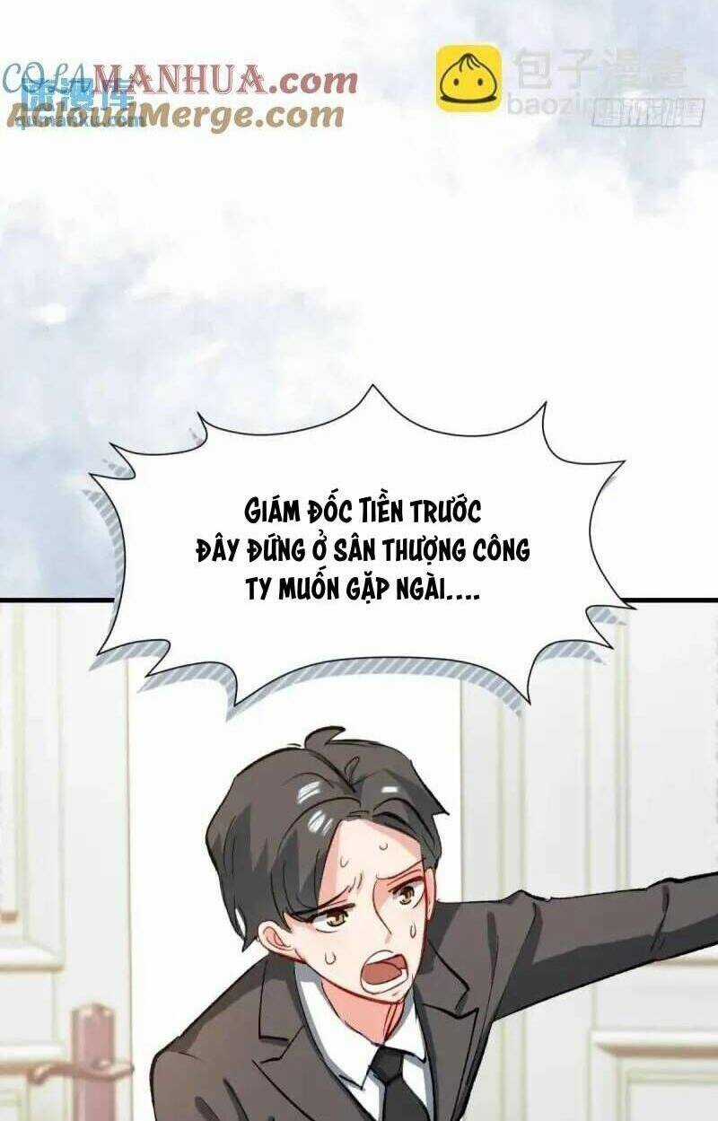 Giẫm Lên Cặn Bã Nam Nhân Làm Chủ Thần Chapter 36 trang 37