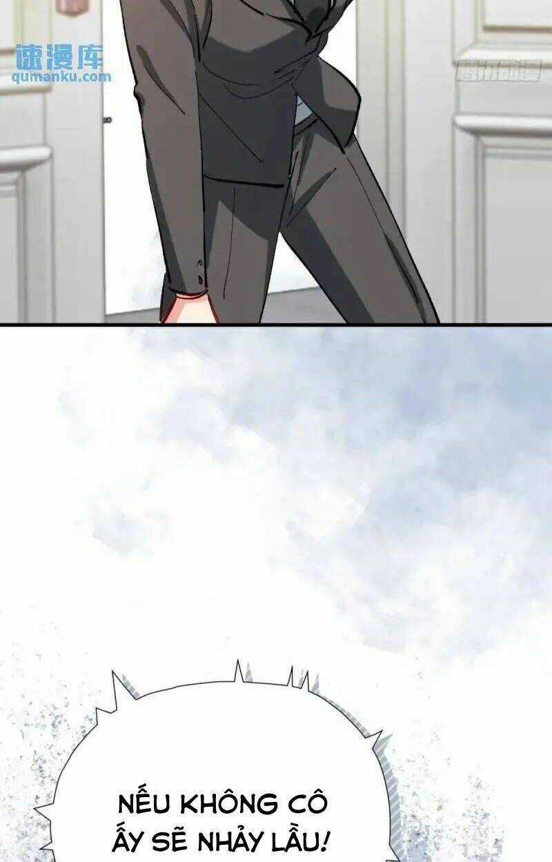 Giẫm Lên Cặn Bã Nam Nhân Làm Chủ Thần Chapter 36 trang 38