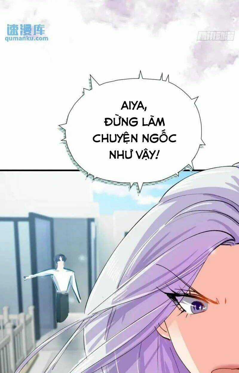 Giẫm Lên Cặn Bã Nam Nhân Làm Chủ Thần Chapter 36 trang 44