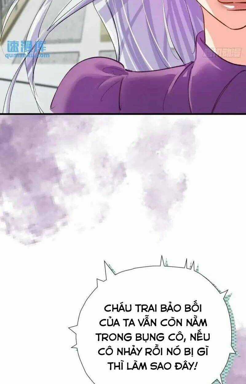 Giẫm Lên Cặn Bã Nam Nhân Làm Chủ Thần Chapter 36 trang 45