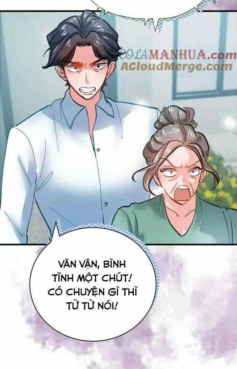 Giẫm Lên Cặn Bã Nam Nhân Làm Chủ Thần Chapter 36 trang 46