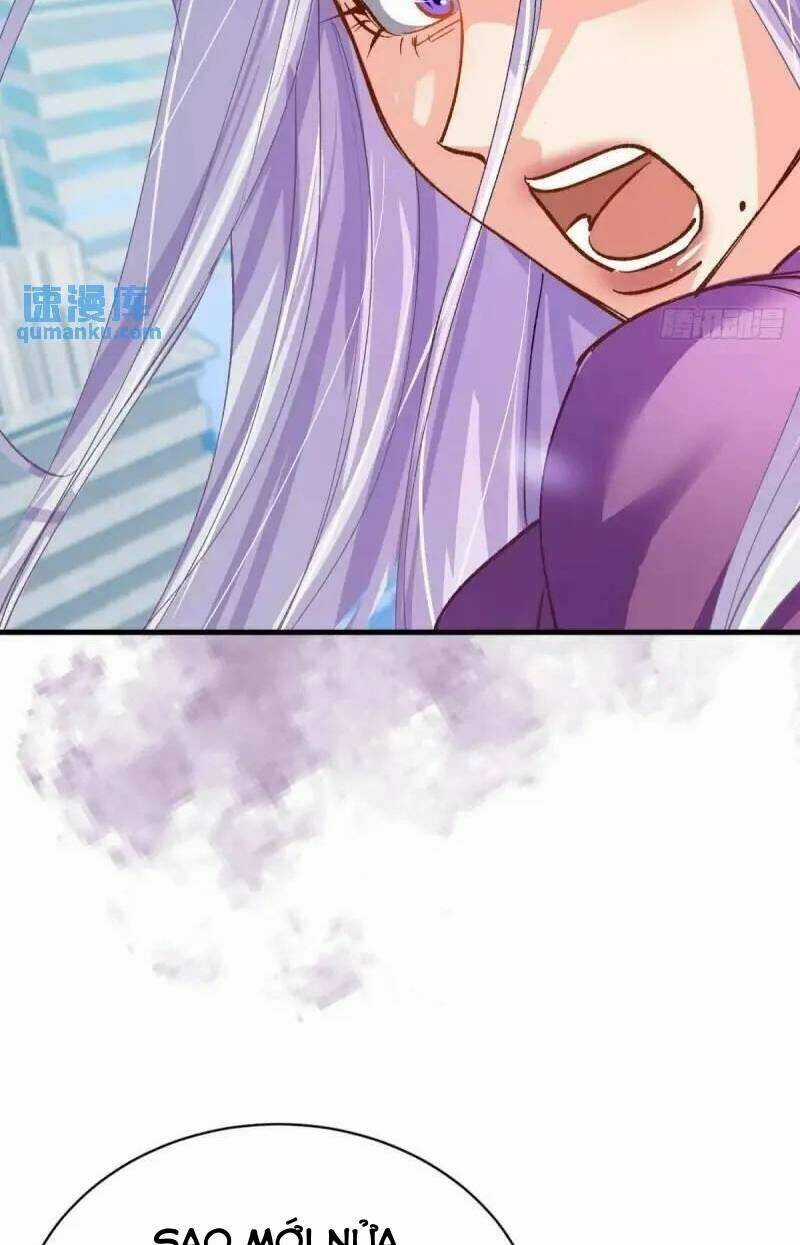 Giẫm Lên Cặn Bã Nam Nhân Làm Chủ Thần Chapter 36 trang 48