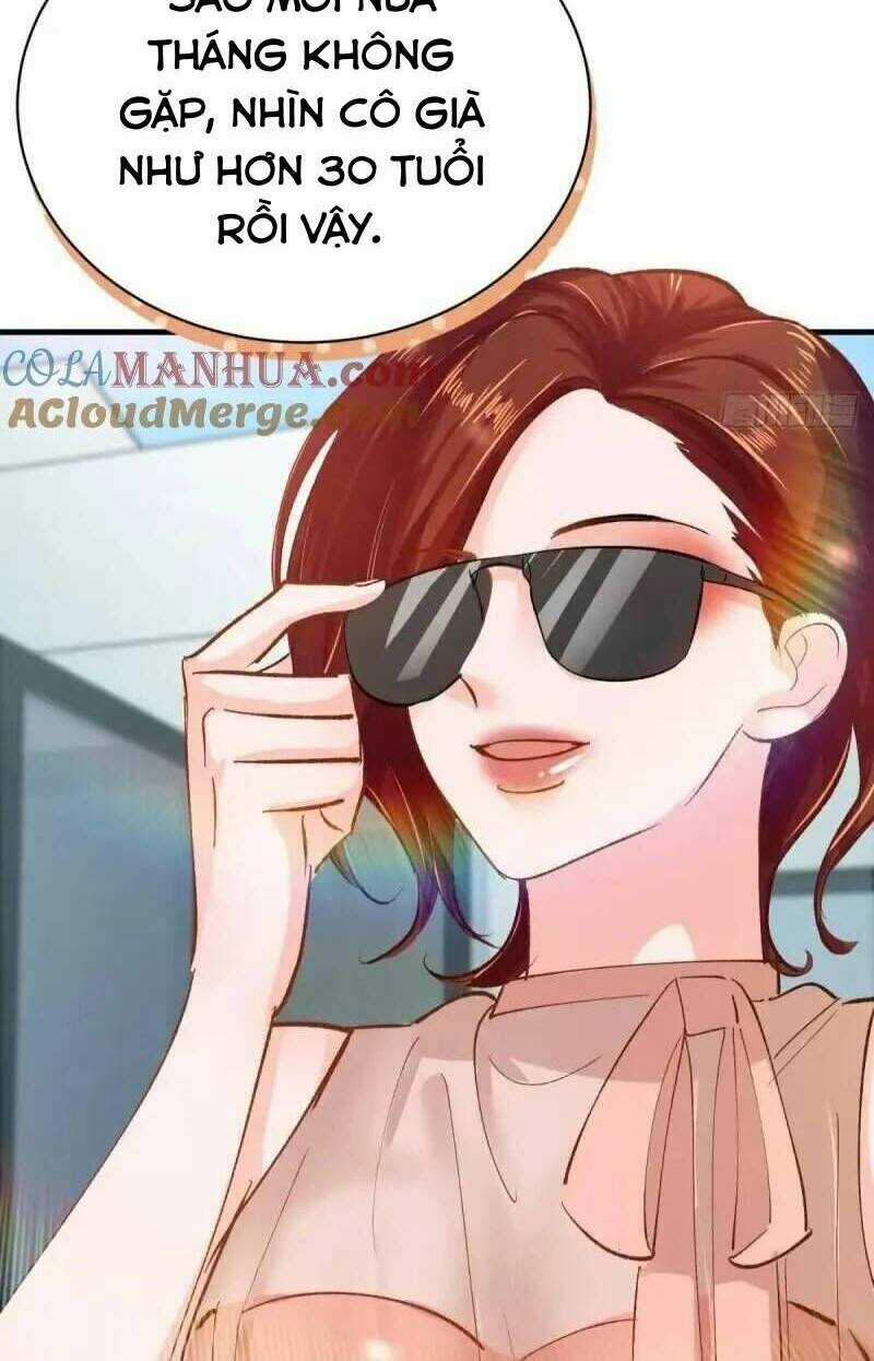 Giẫm Lên Cặn Bã Nam Nhân Làm Chủ Thần Chapter 36 trang 49