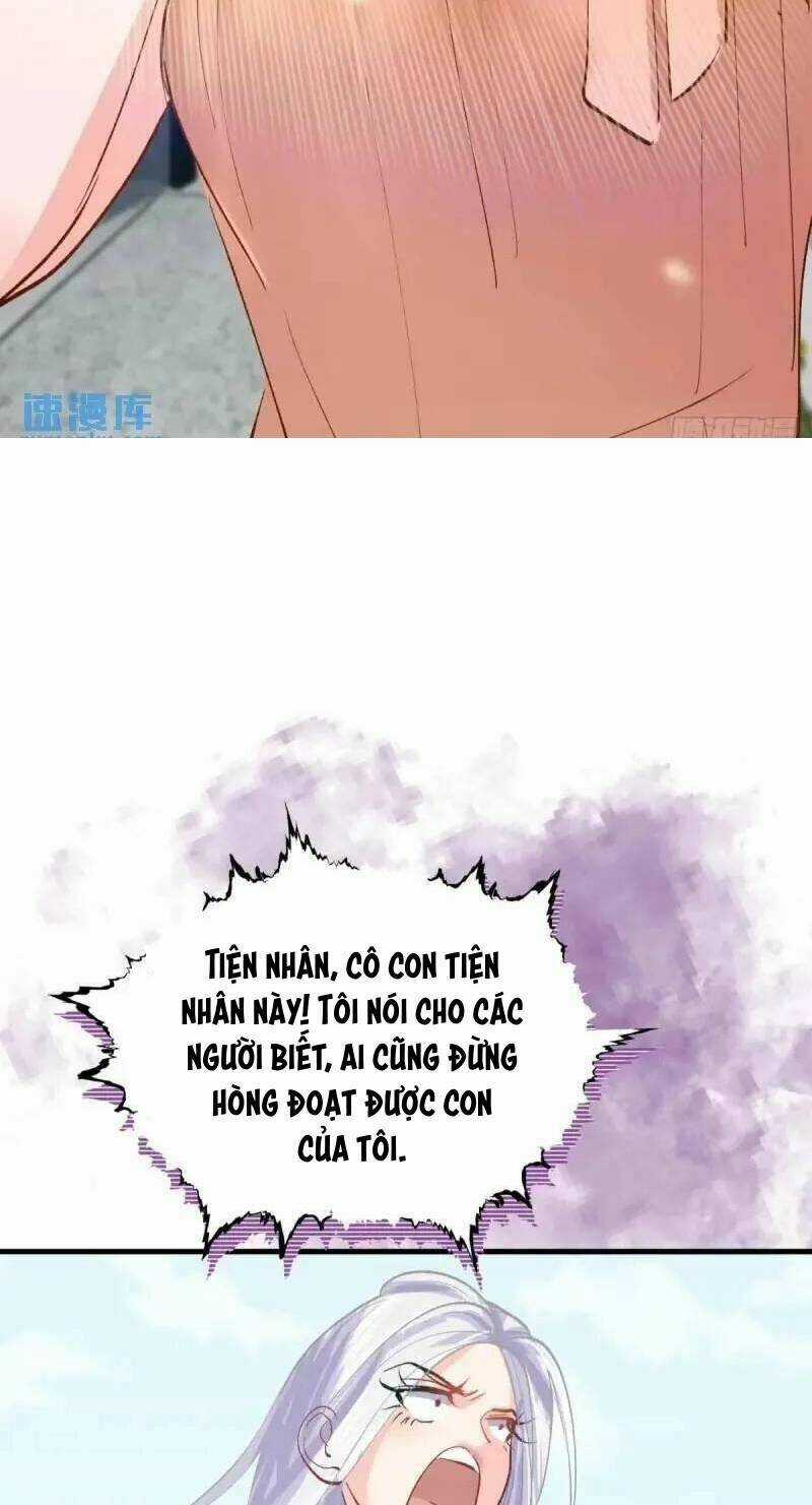 Giẫm Lên Cặn Bã Nam Nhân Làm Chủ Thần Chapter 36 trang 50