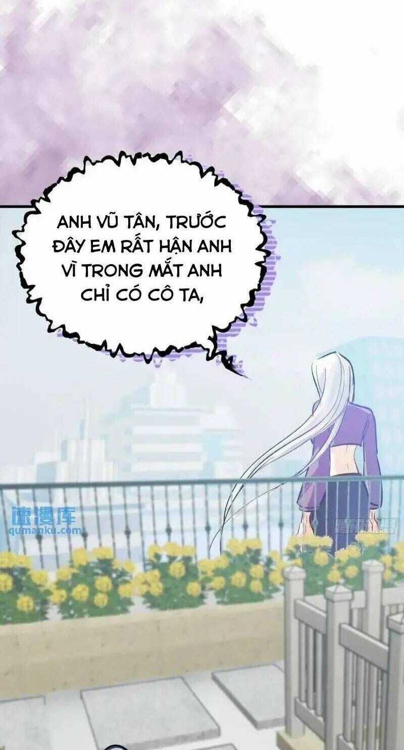 Giẫm Lên Cặn Bã Nam Nhân Làm Chủ Thần Chapter 36 trang 53