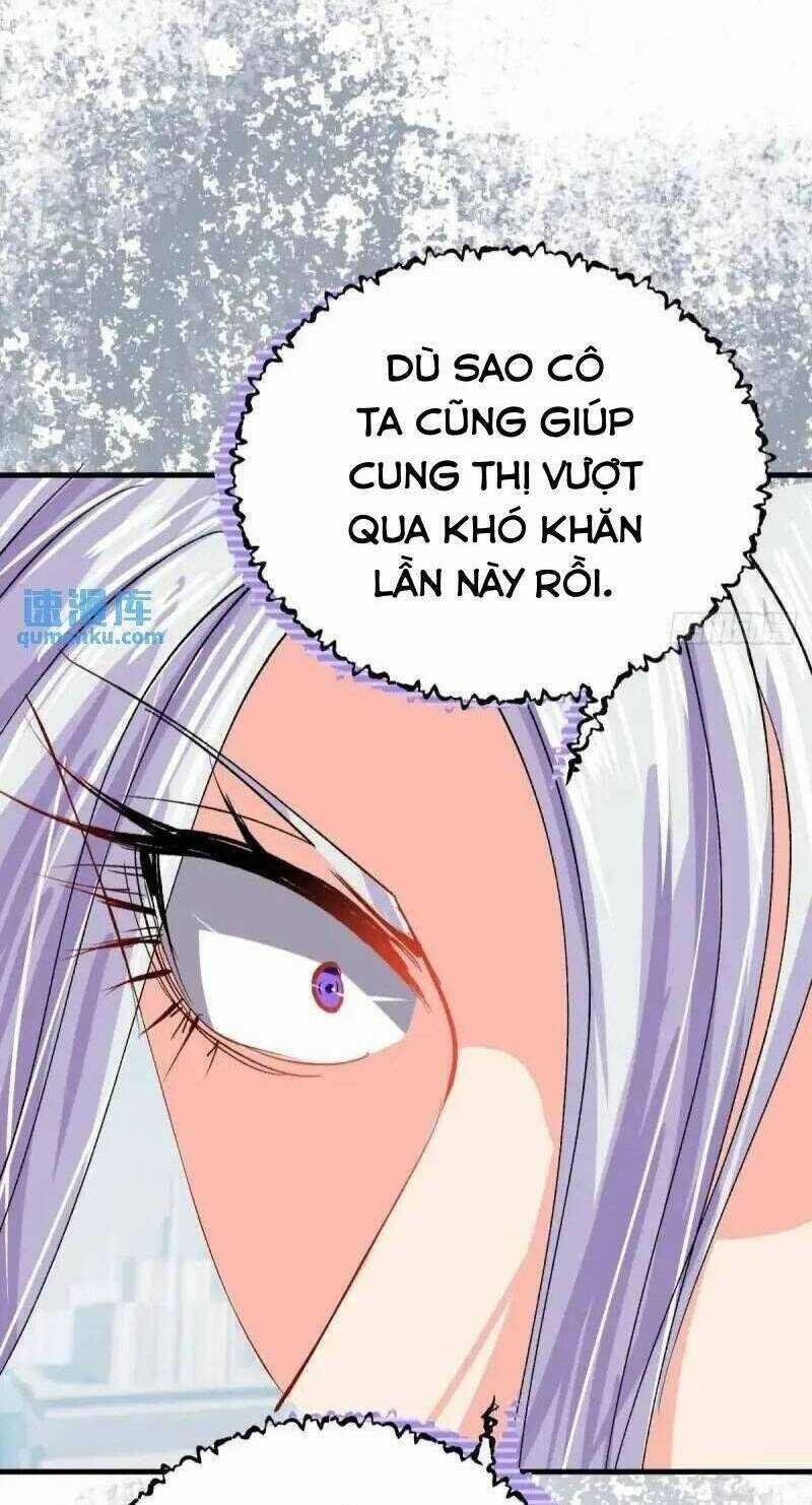 Giẫm Lên Cặn Bã Nam Nhân Làm Chủ Thần Chapter 36 trang 55