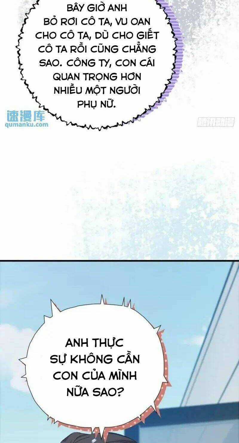 Giẫm Lên Cặn Bã Nam Nhân Làm Chủ Thần Chapter 36 trang 56