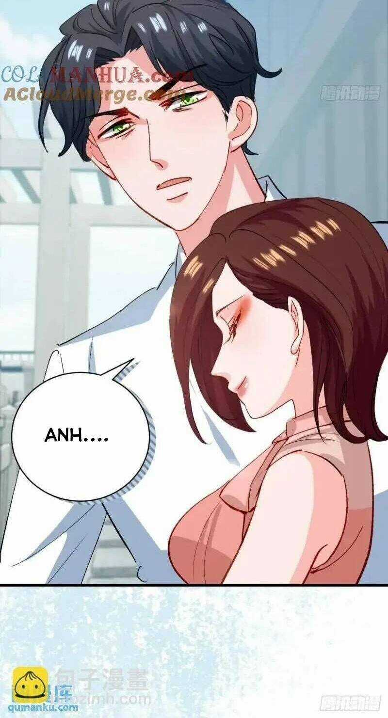 Giẫm Lên Cặn Bã Nam Nhân Làm Chủ Thần Chapter 36 trang 57