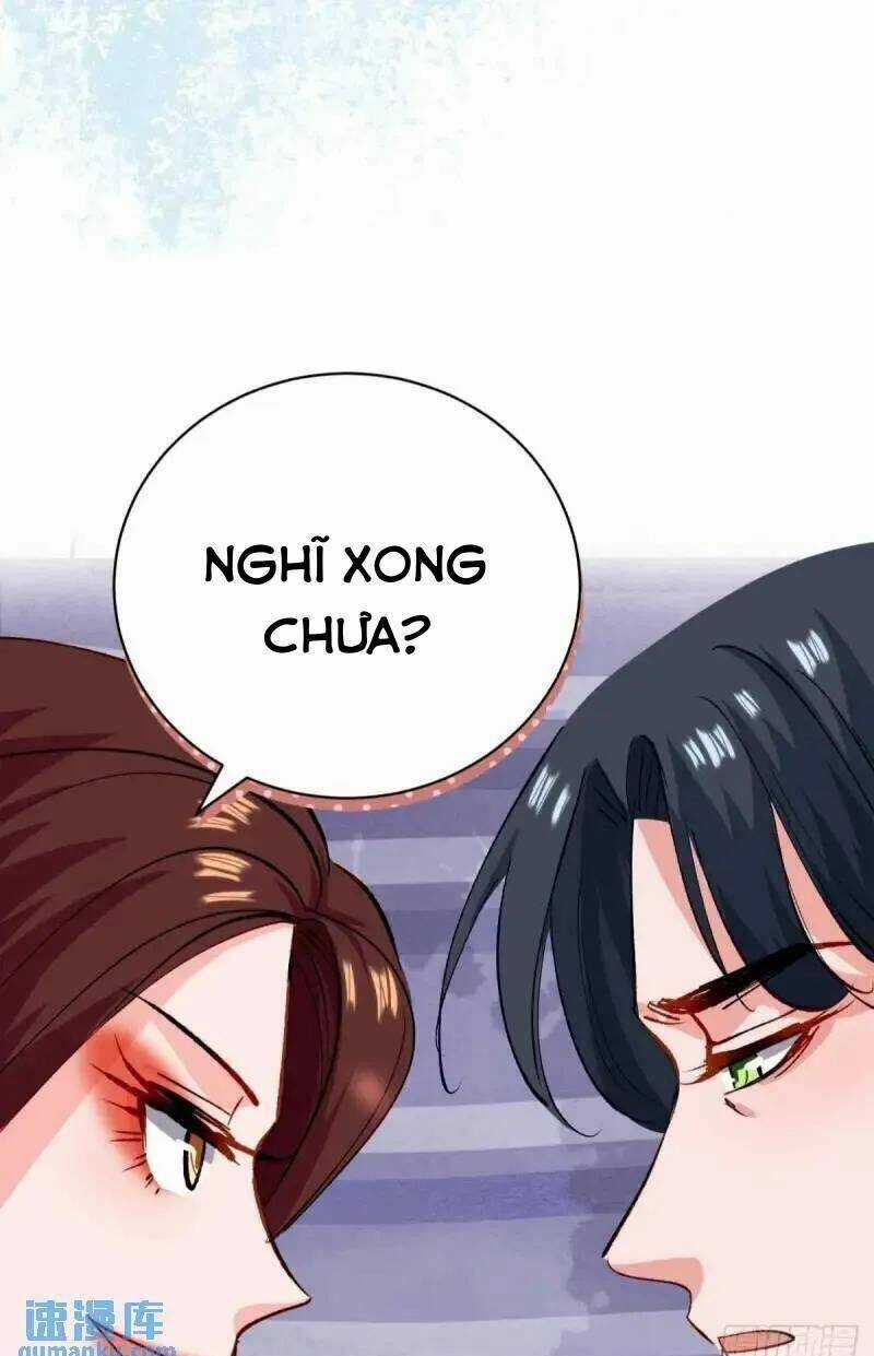 Giẫm Lên Cặn Bã Nam Nhân Làm Chủ Thần Chapter 36 trang 58