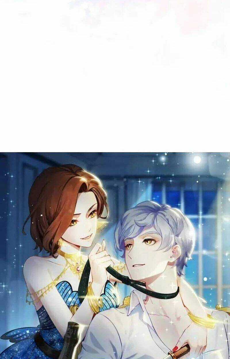 Giẫm Lên Cặn Bã Nam Nhân Làm Chủ Thần Chapter 36 trang 6