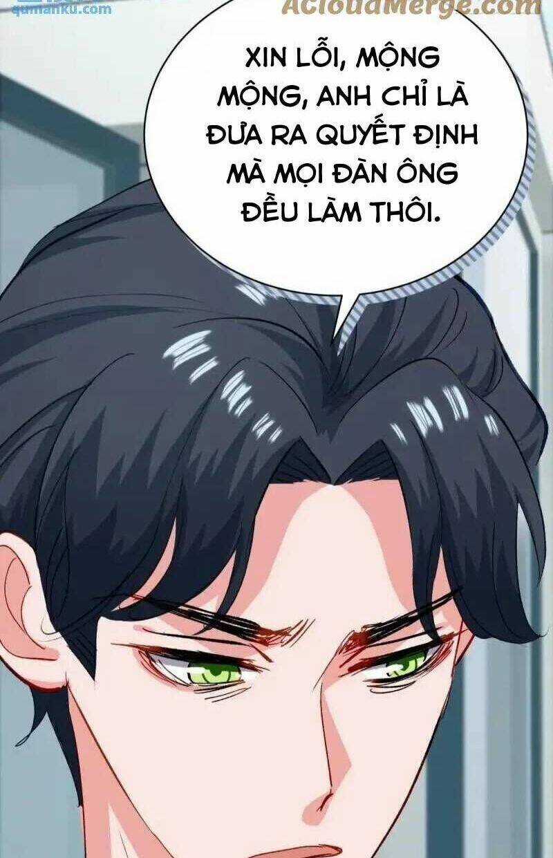 Giẫm Lên Cặn Bã Nam Nhân Làm Chủ Thần Chapter 36 trang 60