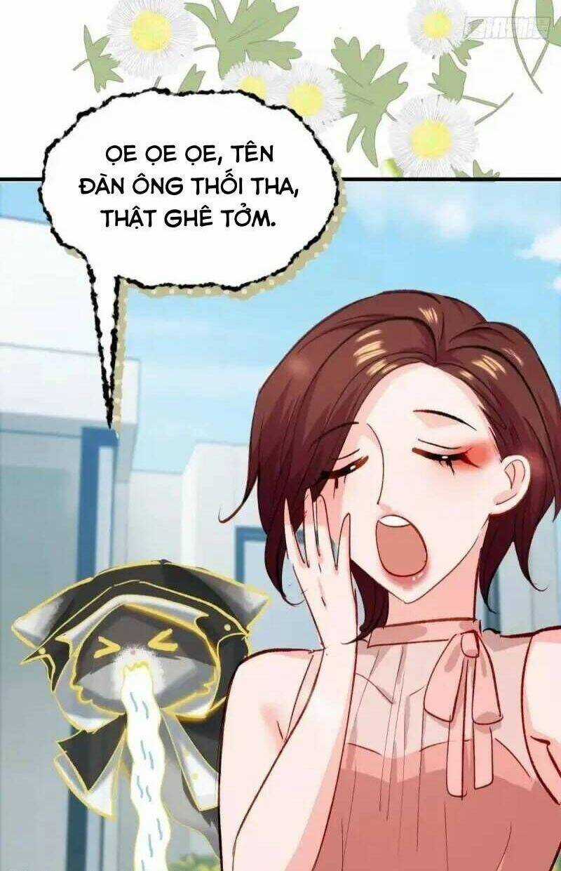 Giẫm Lên Cặn Bã Nam Nhân Làm Chủ Thần Chapter 36 trang 62