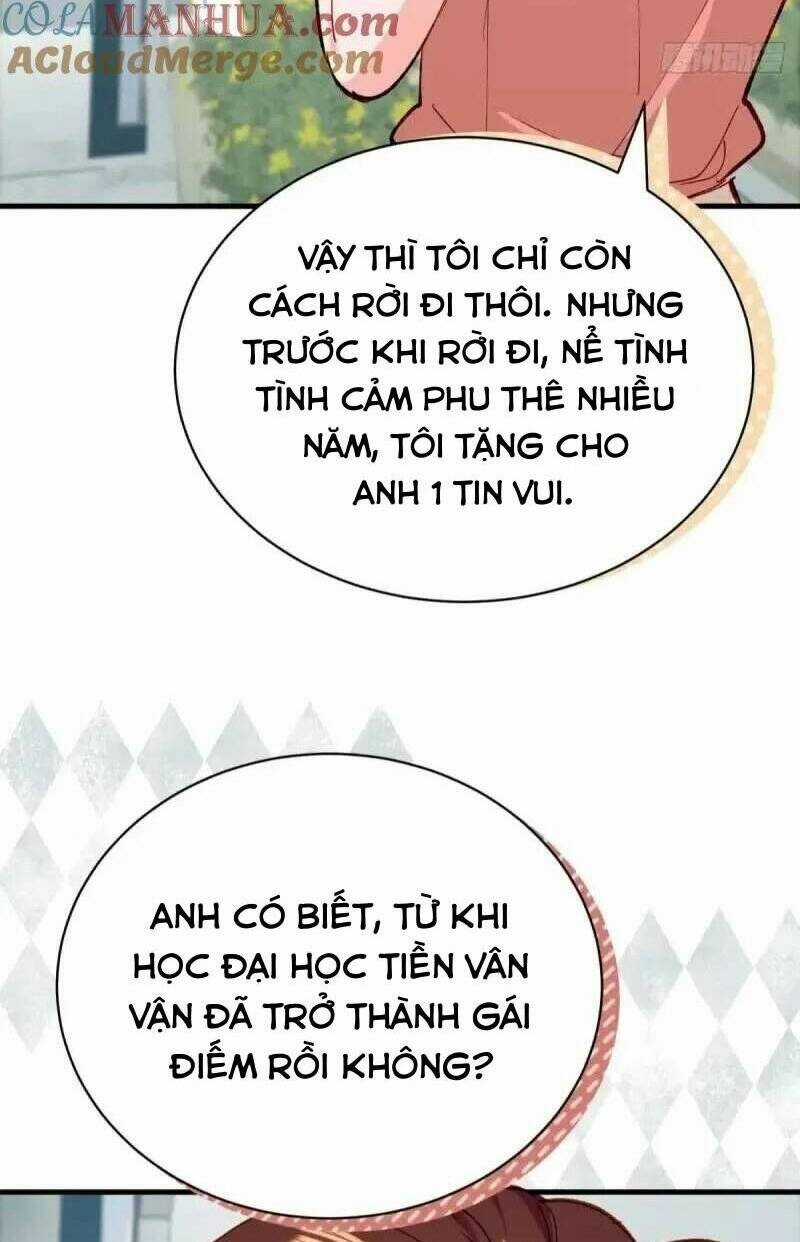 Giẫm Lên Cặn Bã Nam Nhân Làm Chủ Thần Chapter 36 trang 63