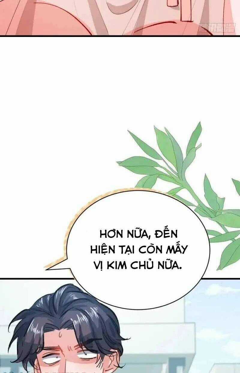 Giẫm Lên Cặn Bã Nam Nhân Làm Chủ Thần Chapter 36 trang 65