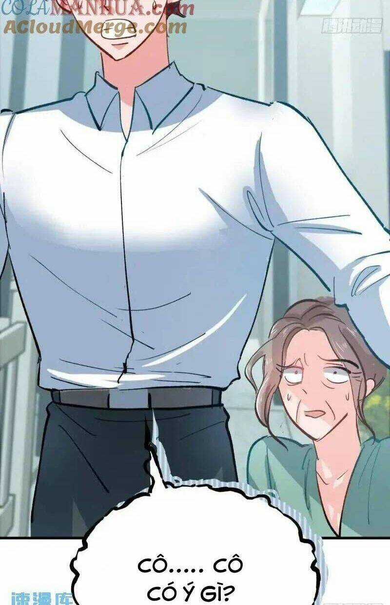 Giẫm Lên Cặn Bã Nam Nhân Làm Chủ Thần Chapter 36 trang 66