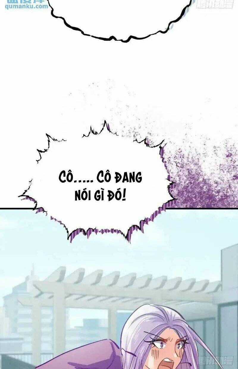 Giẫm Lên Cặn Bã Nam Nhân Làm Chủ Thần Chapter 36 trang 67