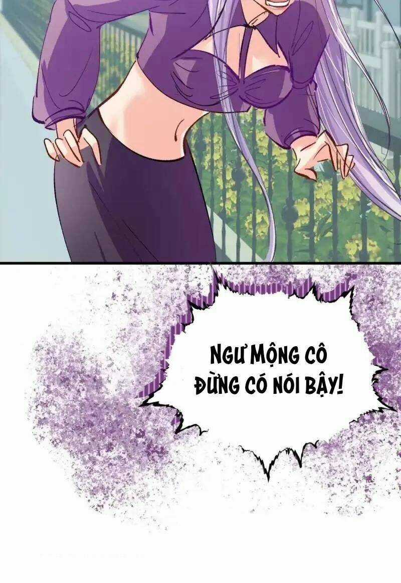 Giẫm Lên Cặn Bã Nam Nhân Làm Chủ Thần Chapter 36 trang 68