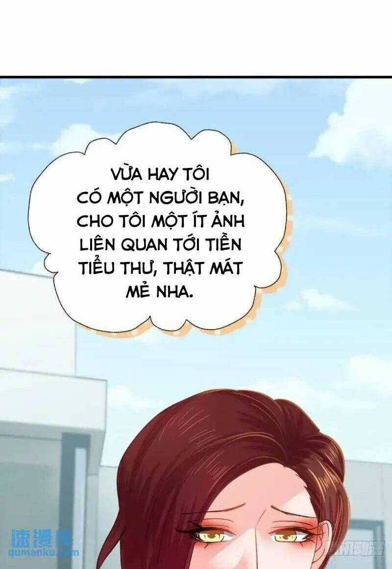 Giẫm Lên Cặn Bã Nam Nhân Làm Chủ Thần Chapter 36 trang 69