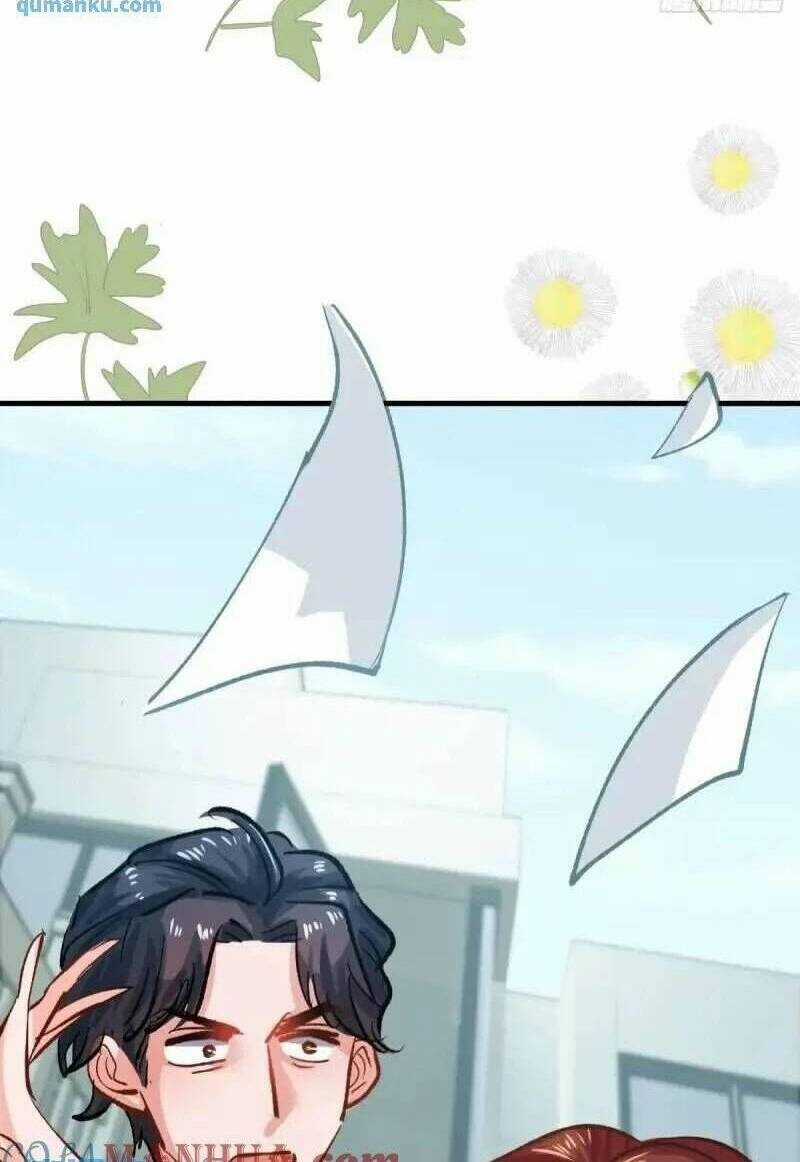 Giẫm Lên Cặn Bã Nam Nhân Làm Chủ Thần Chapter 36 trang 71