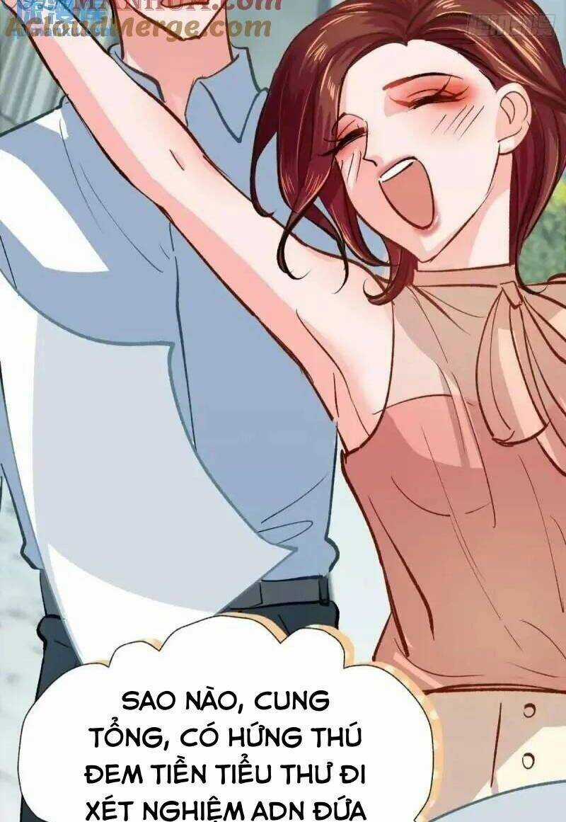 Giẫm Lên Cặn Bã Nam Nhân Làm Chủ Thần Chapter 36 trang 72