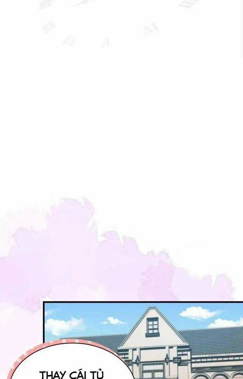 Giẫm Lên Cặn Bã Nam Nhân Làm Chủ Thần Chapter 36 trang 8