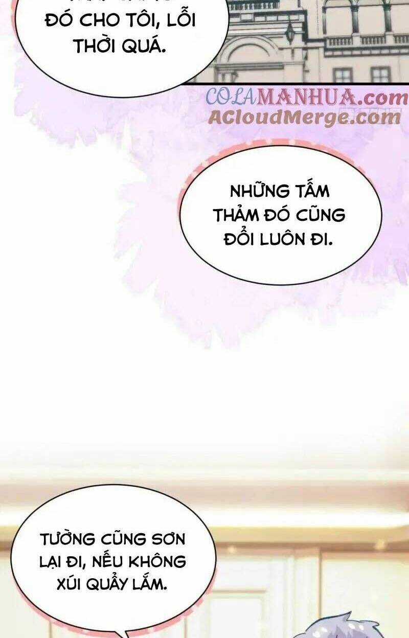 Giẫm Lên Cặn Bã Nam Nhân Làm Chủ Thần Chapter 36 trang 9