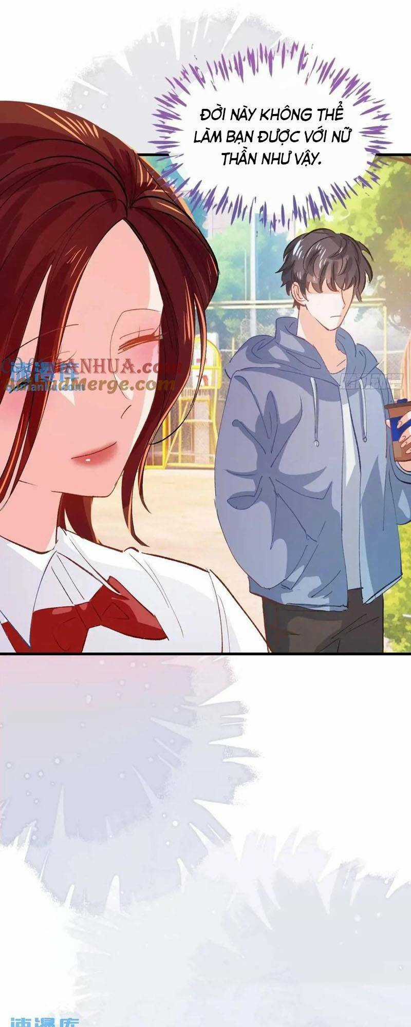 Giẫm Lên Cặn Bã Nam Nhân Làm Chủ Thần Chapter 38 trang 11