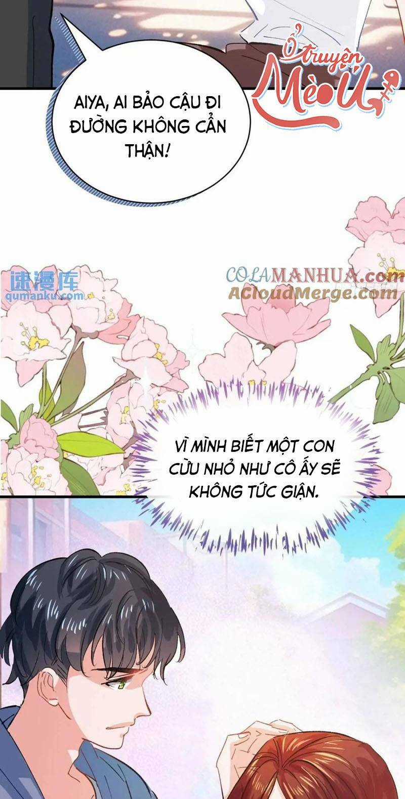 Giẫm Lên Cặn Bã Nam Nhân Làm Chủ Thần Chapter 38 trang 13